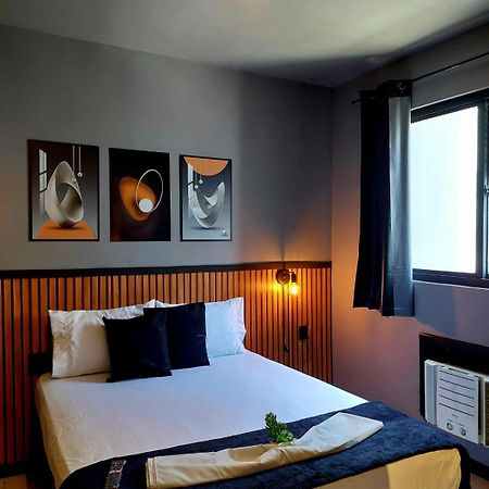 Studio Quartzo Cinza - Centro Campos dos Goytacazes Eksteriør bilde