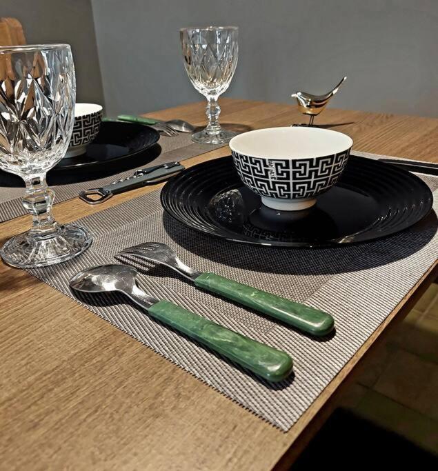 Studio Quartzo Cinza - Centro Campos dos Goytacazes Eksteriør bilde