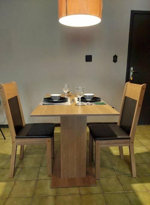 Studio Quartzo Cinza - Centro Campos dos Goytacazes Eksteriør bilde