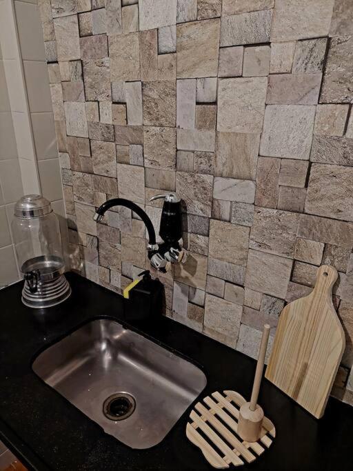 Studio Quartzo Cinza - Centro Campos dos Goytacazes Eksteriør bilde