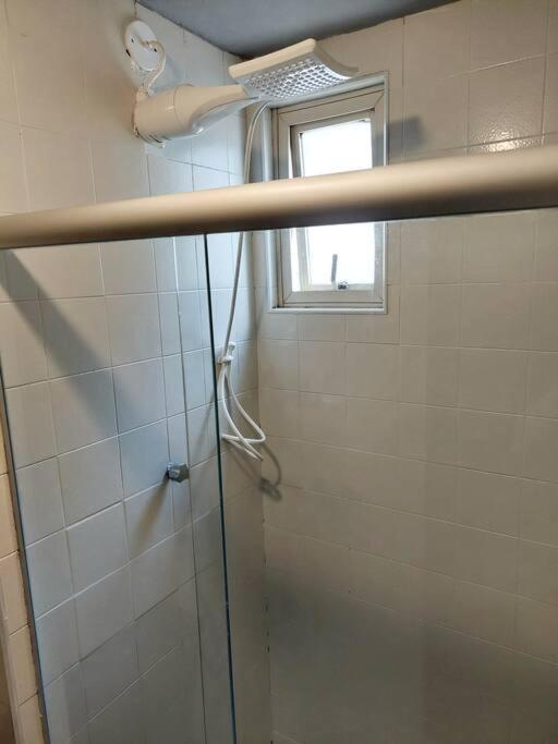 Studio Quartzo Cinza - Centro Campos dos Goytacazes Eksteriør bilde