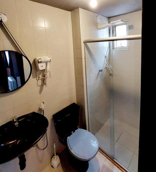 Studio Quartzo Cinza - Centro Campos dos Goytacazes Eksteriør bilde